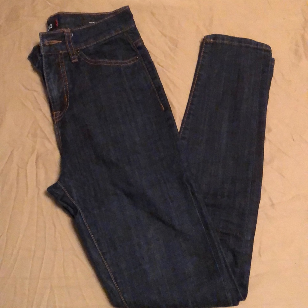 Urban Outfitters high waist jeans